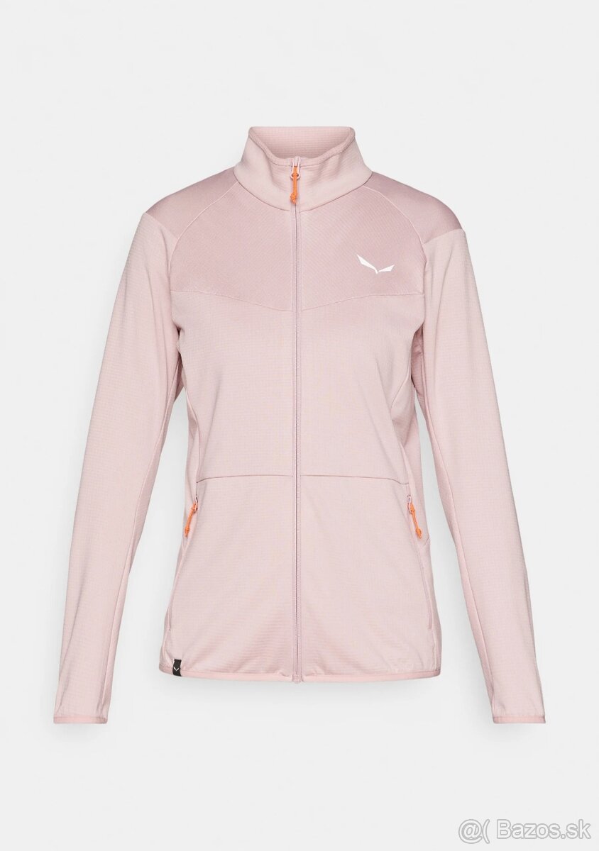 Salewa hybridná bunda veľ M - 12