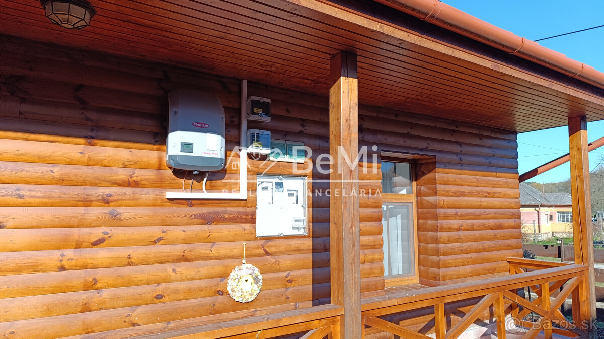 TOP ponuka rodinný dom v obci Kány v Maďarsku-NA PREDAJ - 12