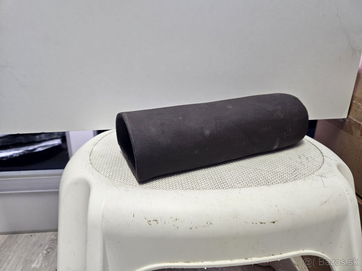 Úkryty, trubky, vytieračky a skrýše pre rybičky - 12