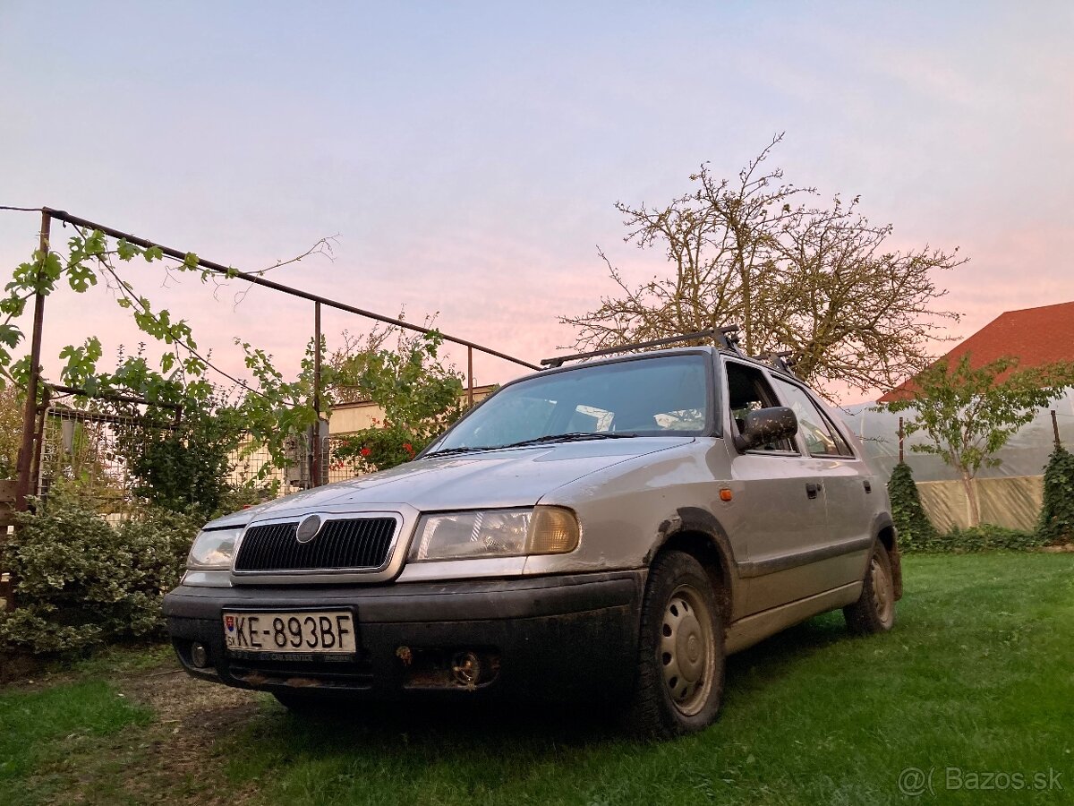 Felicia 1.3 mpi - 12