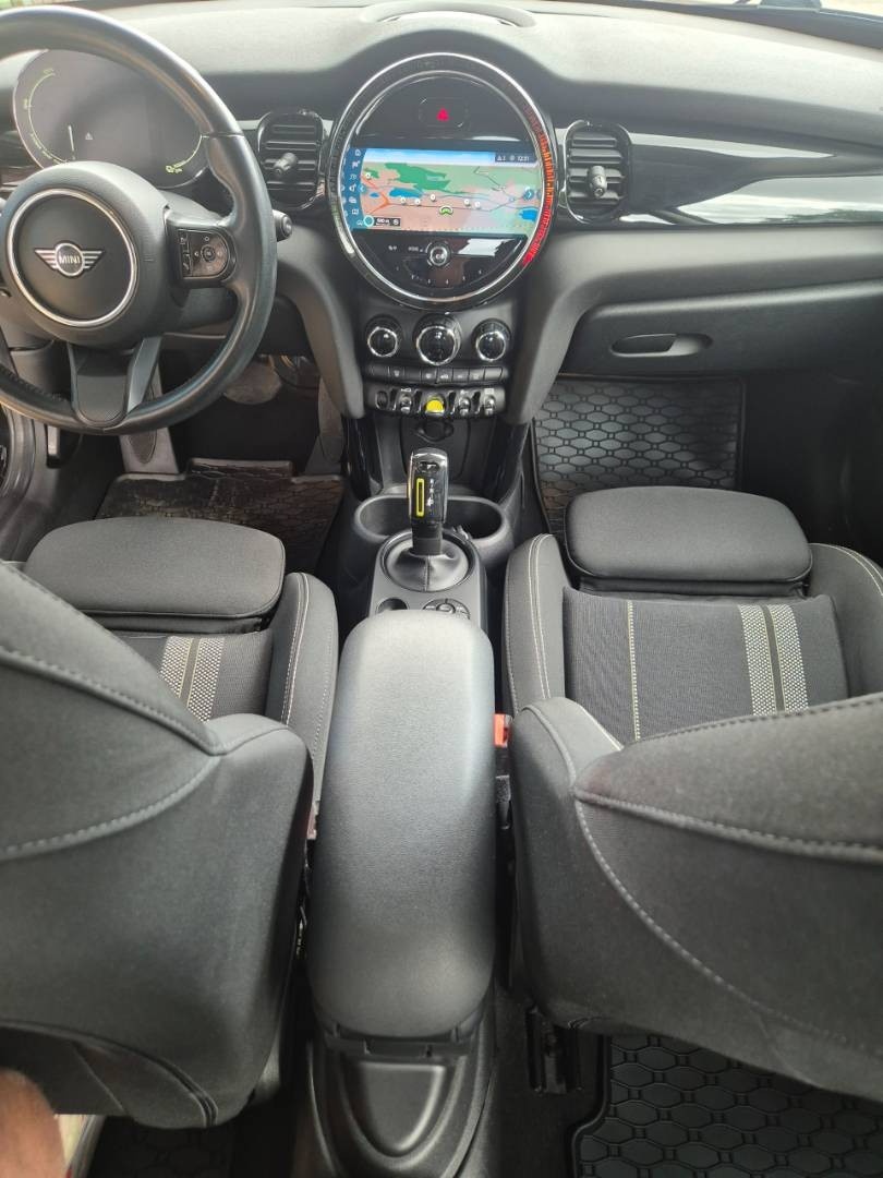 Mini Cooper E SE Elektro 184k 2021 - 12