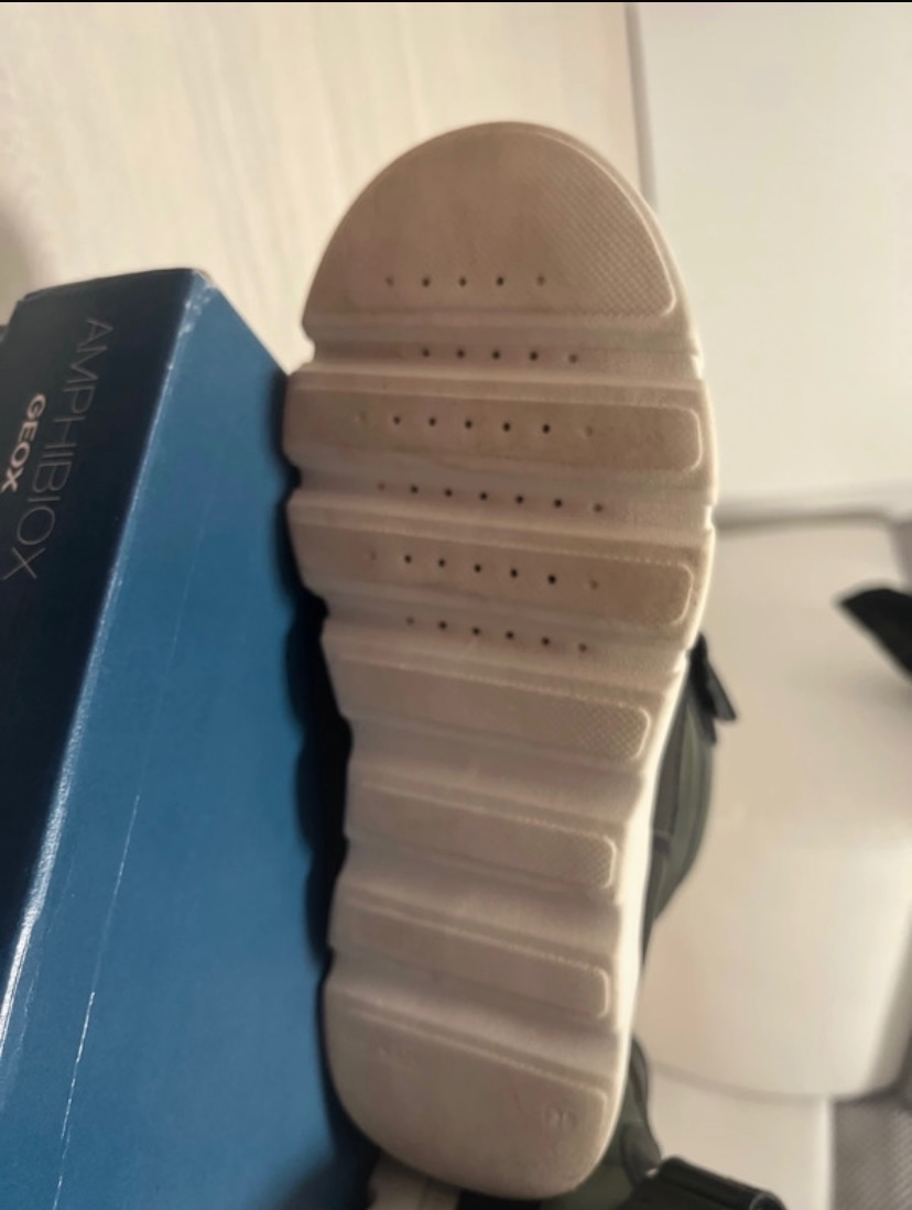 Geox Snehule 38 - 12