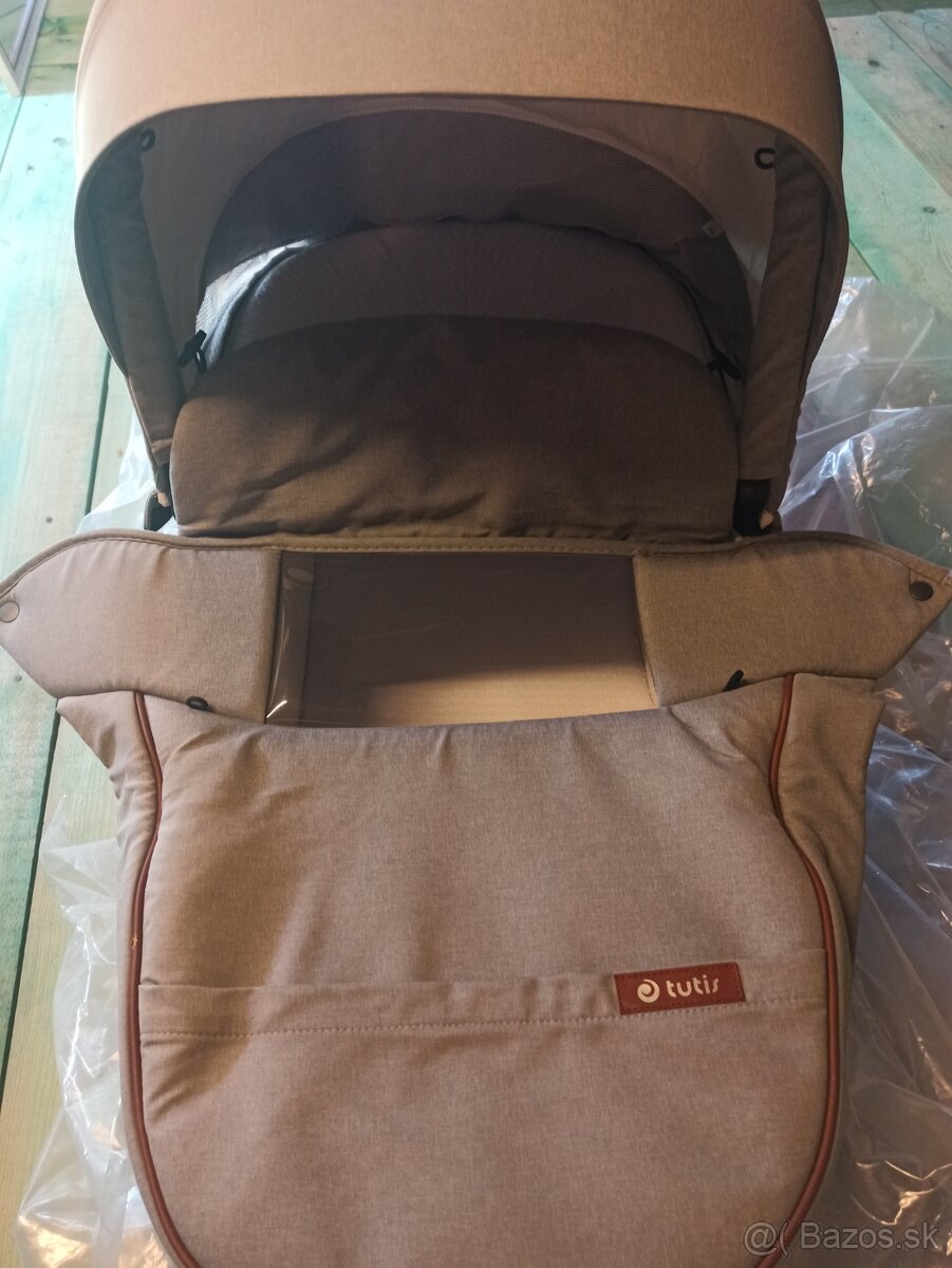 Tutis Viva Life 3v1 - 12