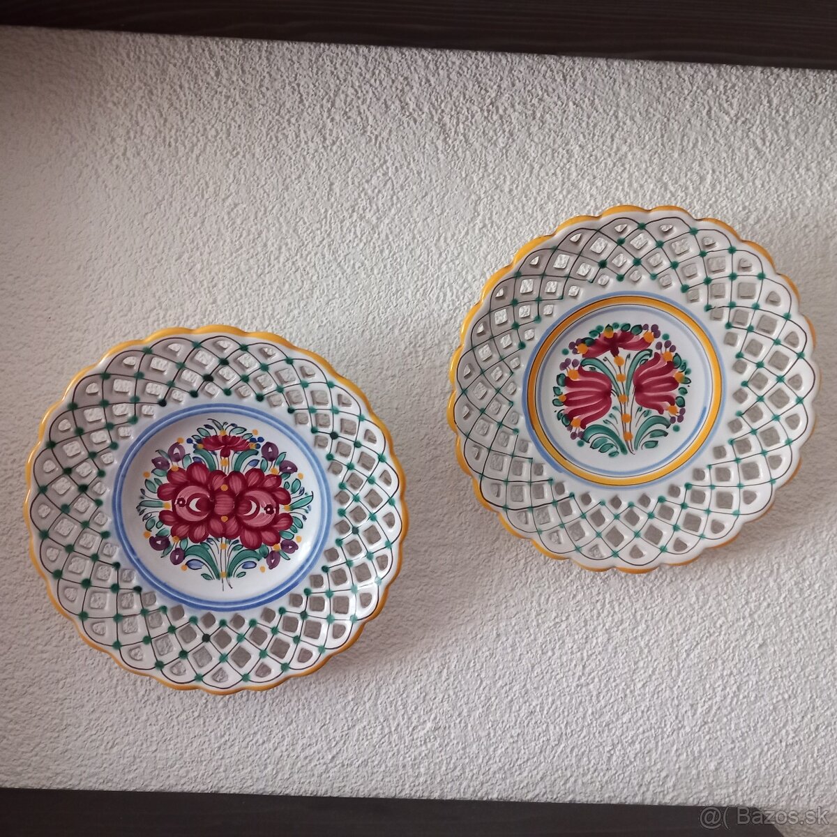 Modranská keramika - 12