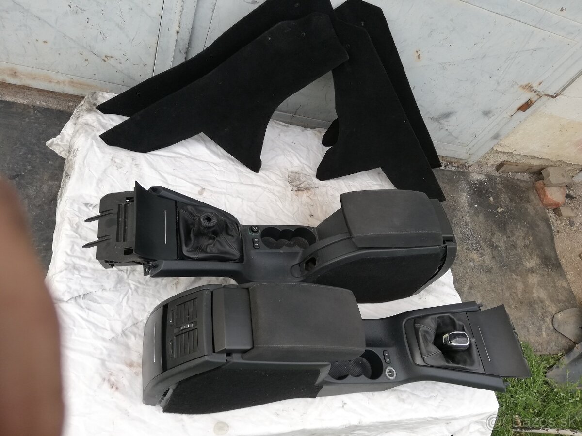 PREDAM NA ŠKODA OCTAVIA II combi a hatchback 2004-2012 - 12