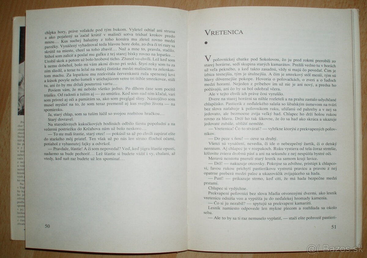 Trofej neznámeho strelca - 12