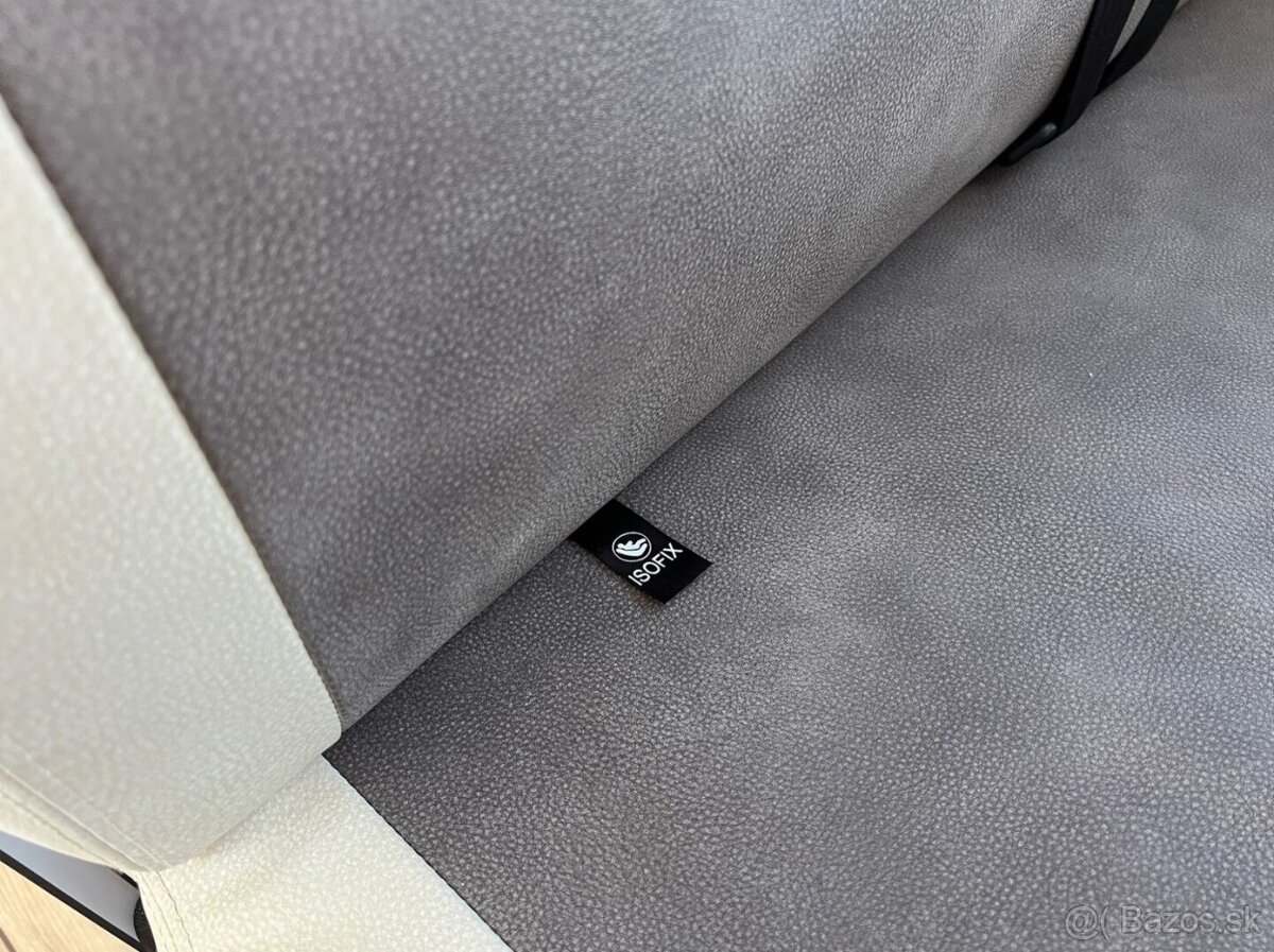 FORSTER 699 DVB 2025 18 TIS KM DPH TOP VÝBAVA - 12