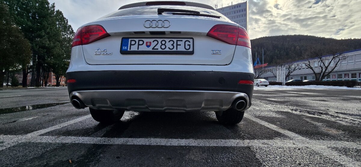 3.0TDI quattro ,2011r. - 12