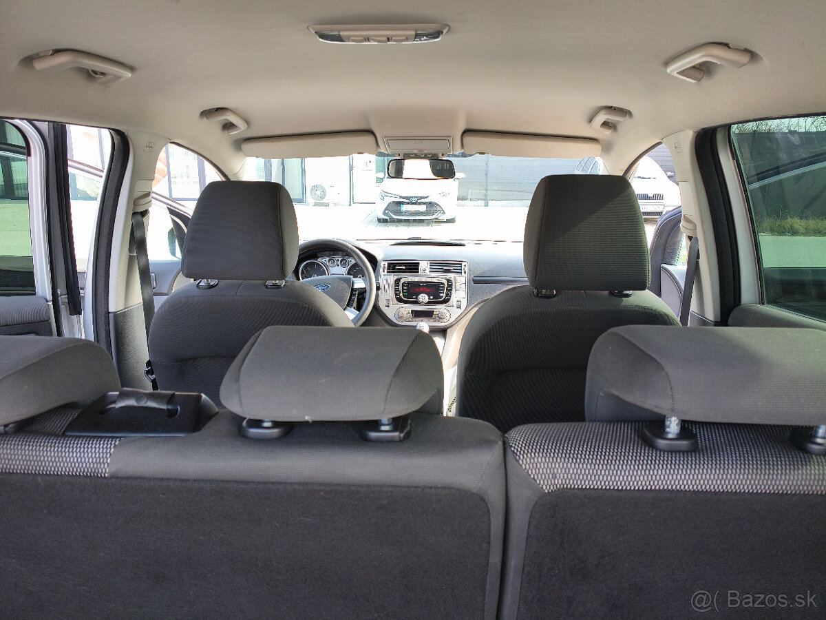 predám Ford Kuga 10/2010 - 12