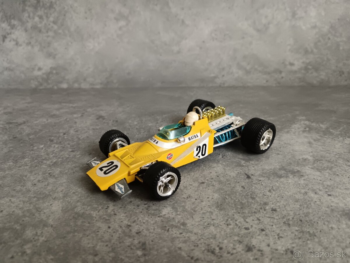 Formule 1 - MEBETOYS - 12