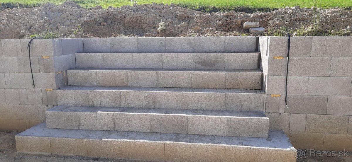 Stavebné práce - 12