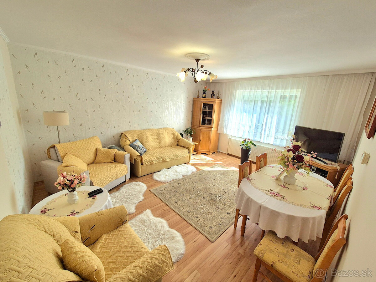 Rodinný dom blízko centra mesta . - 12