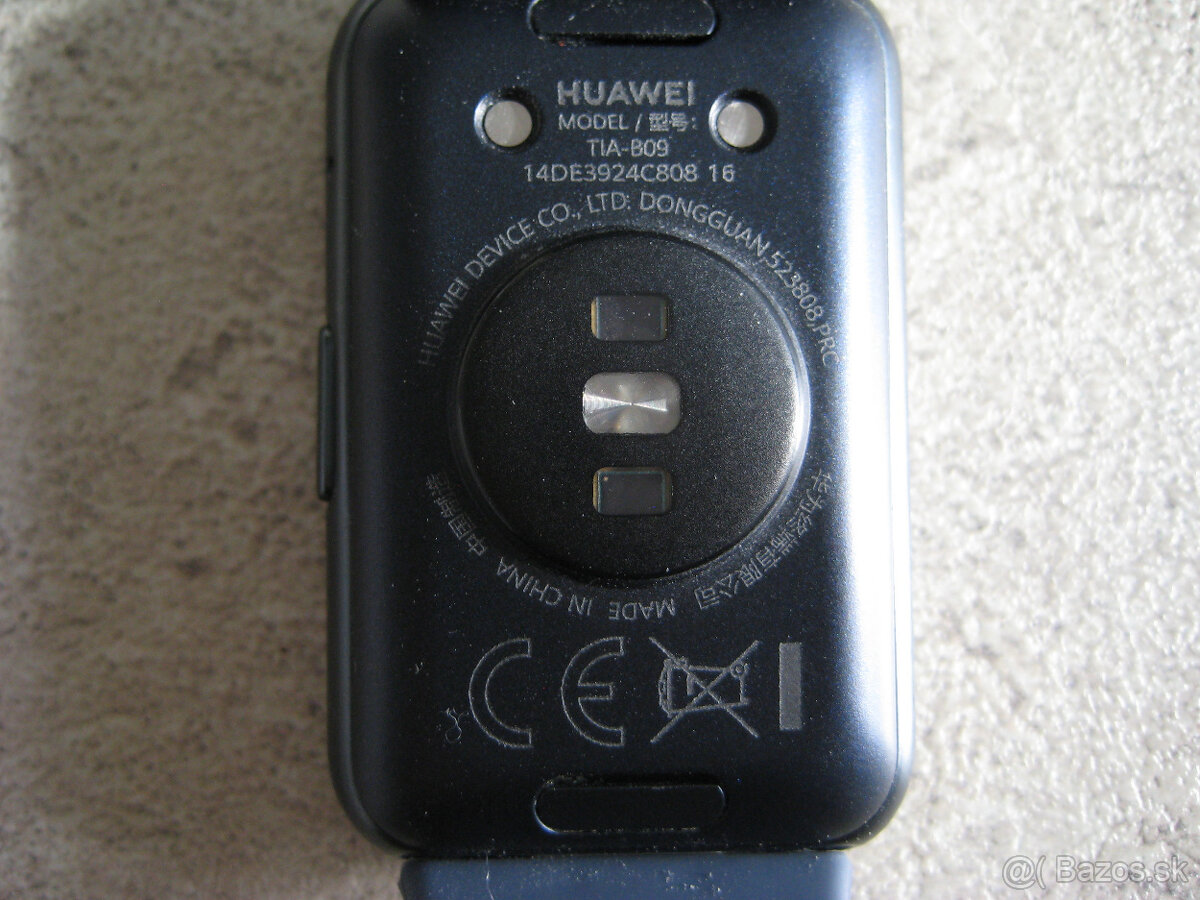 ♦️ Huawei Watch Fit ♦️ Black ♦️ - 12