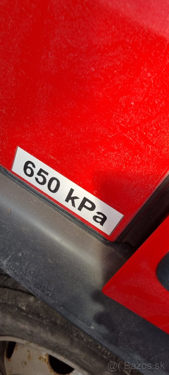 Predám Iveco Eurocargo 75E17 - 12