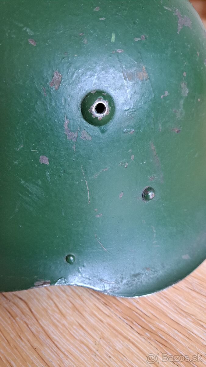 Helma model 36, Bulharsko, typ „C“ - 12