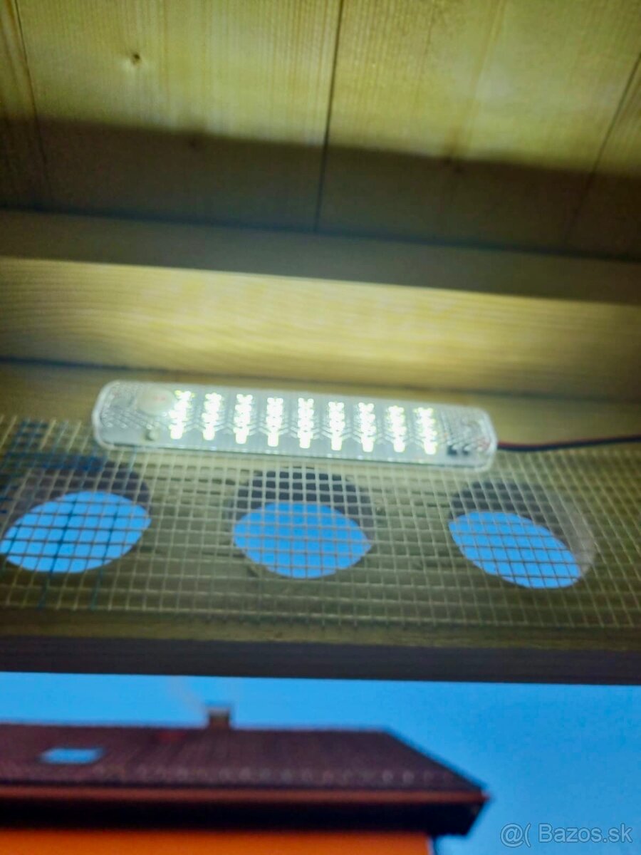 elektrická udiareň - 12