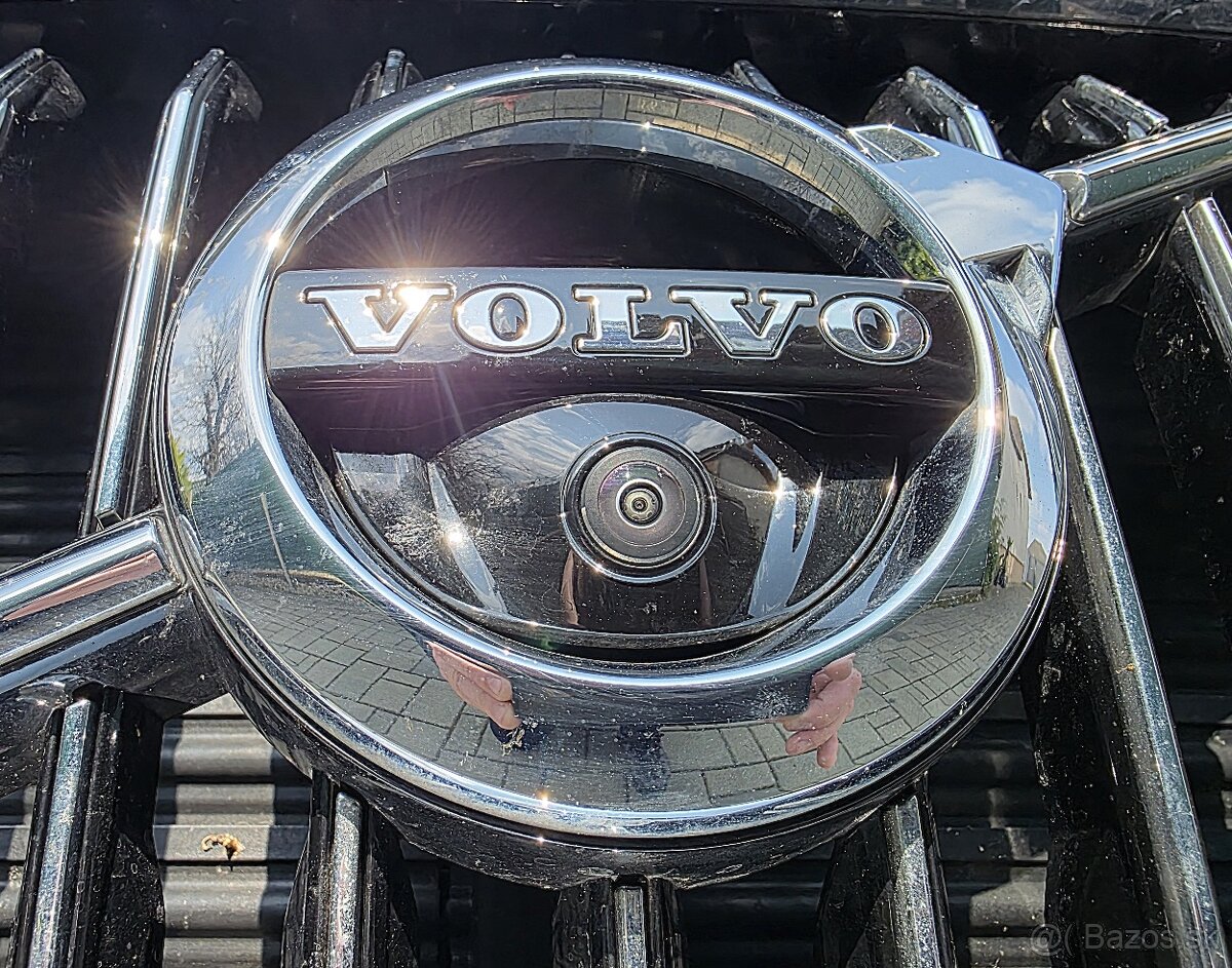 Volvo XC60 T8 Twin Engine Inscription eAWD A/T - 12