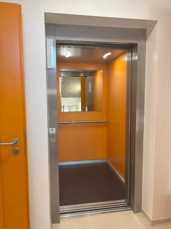 2-izb. byt, Bystrická ul., Devínska Nová Ves, pivnica, park. - 12