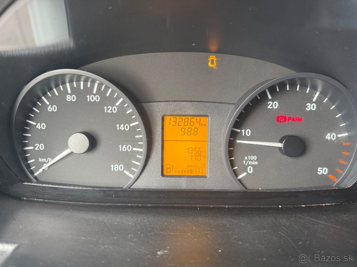 Mercedes Sprinter - 12