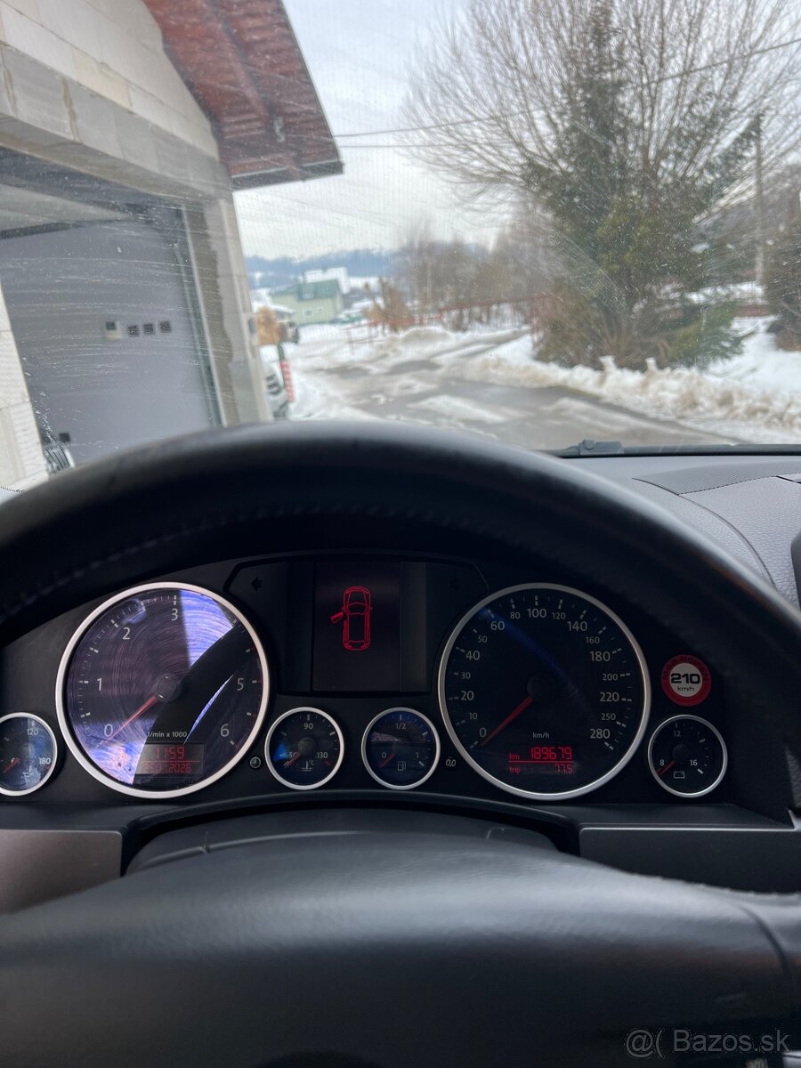 Volkswagen touareg expedition - 12