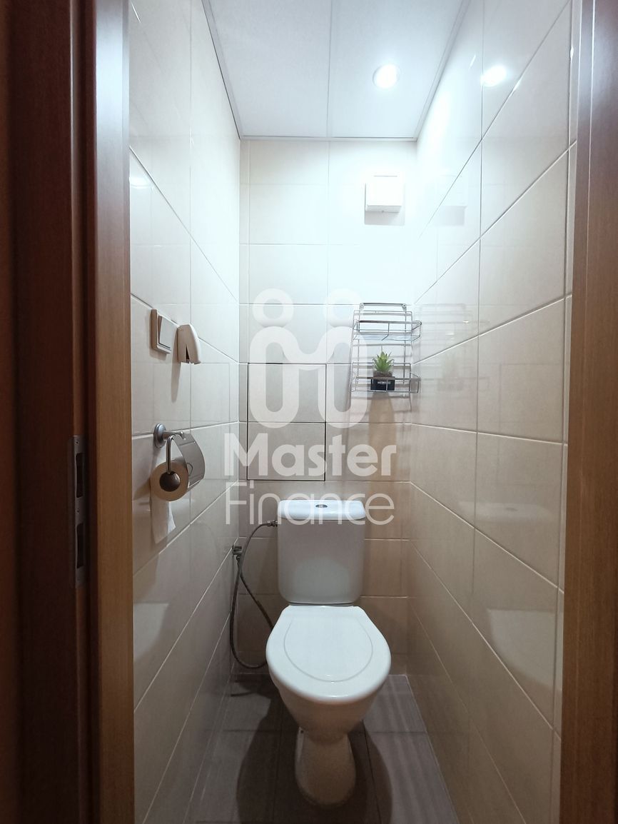 PREDAJ KRÁSNEHO 3 -IZBOVÉHO BYTU - 12