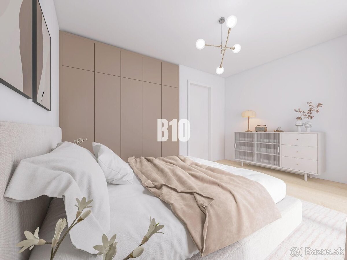 Viac času na život- od 362 m2 pozemok- Uvádzacie ceny - 12