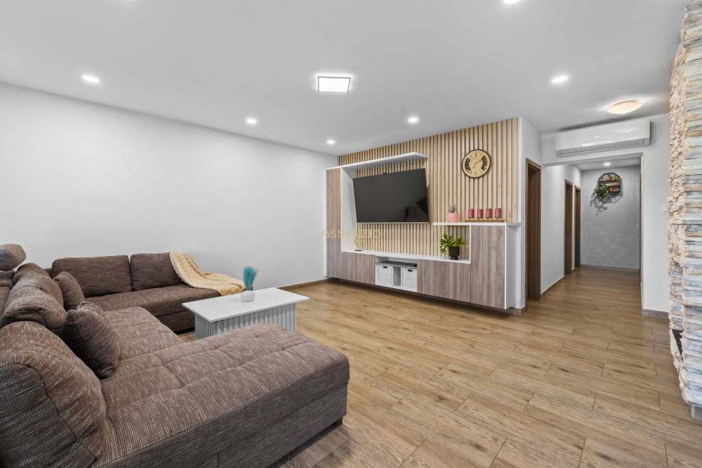 ASSENZIO - EXKLUZÍVNE - 4izbová oáza pokoja pri jazere len k - 12