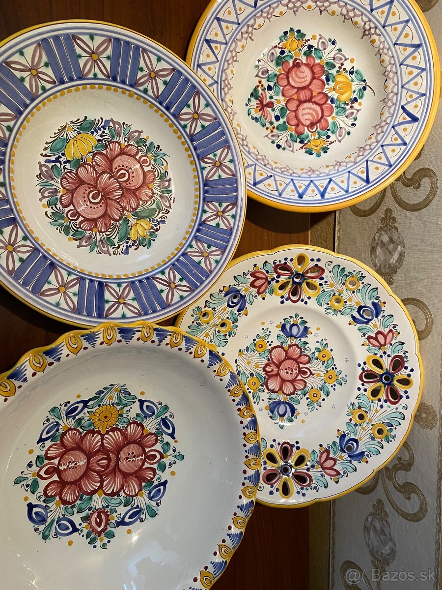 Sklo, porcelán - 12