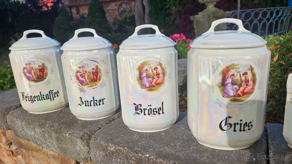 Stare korenicky Tri gracie - 12