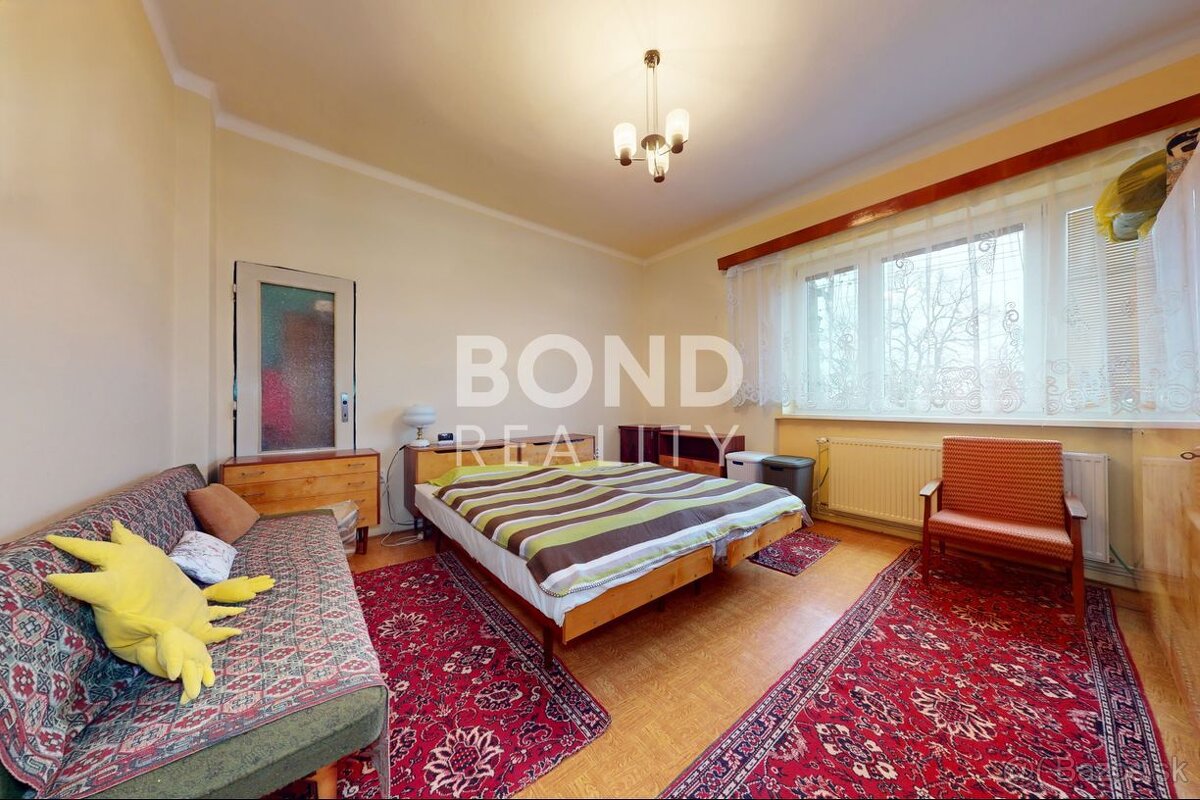 INVESTIČNÁ PRÍLEŽITOSŤ PRE DEVELOPEROV – rozľahlý pozemok 3 - 12