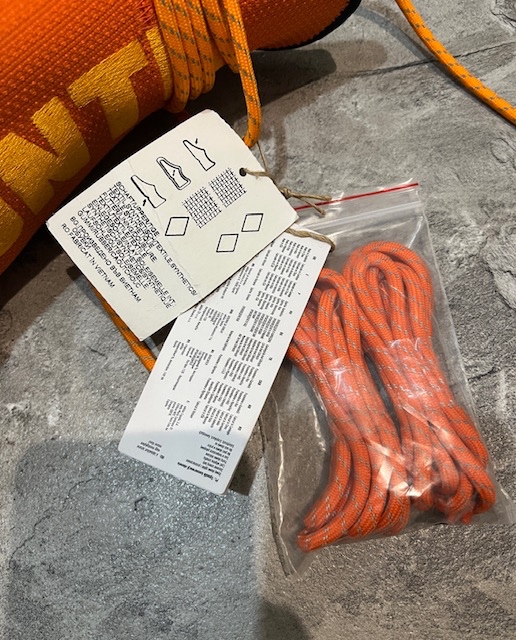 Adidas 50 veľ. Pharrell Williams x NMD Human Race - 12