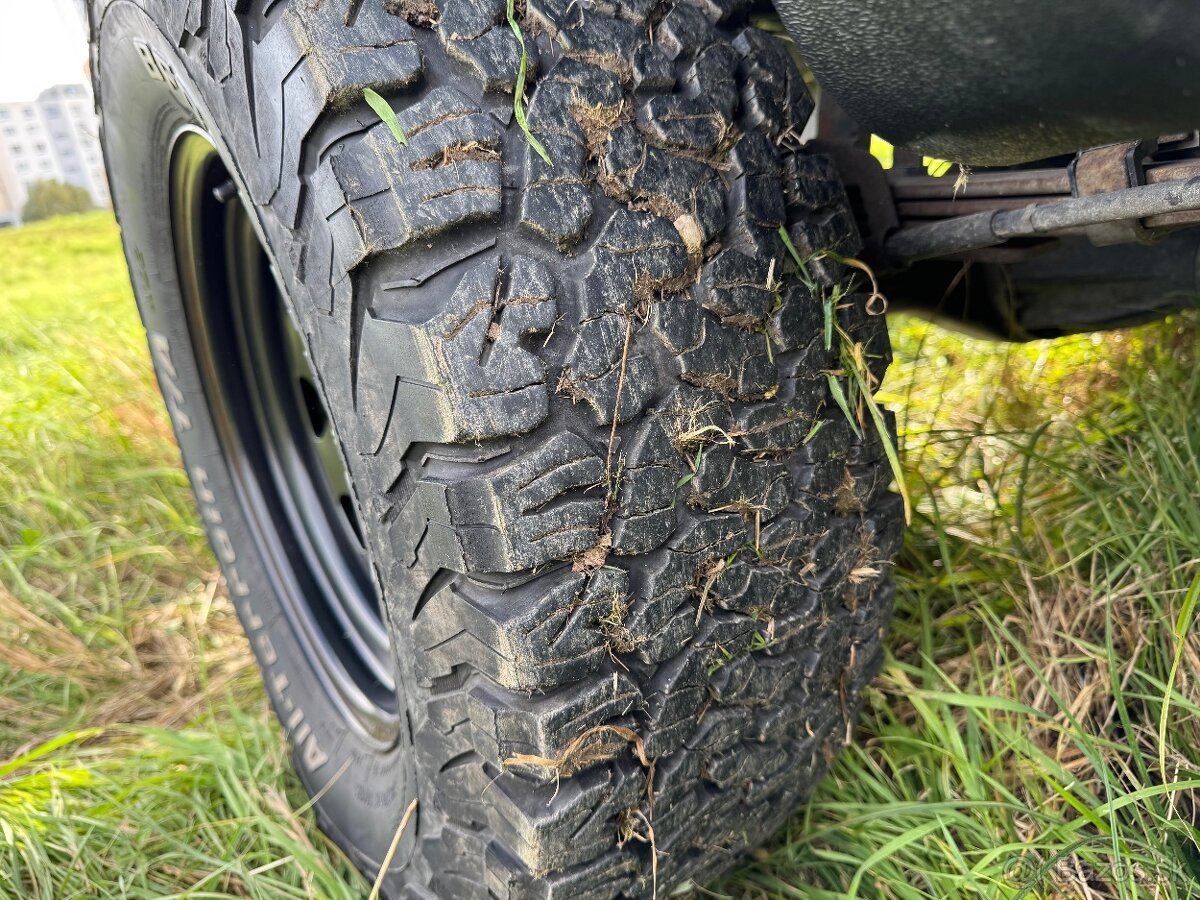 Toyota Hilux 2.5 D-4D M/T - 12