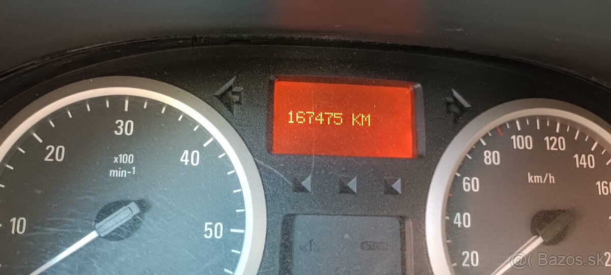 Opel Vivaro Van 2.0 CDTI L1H1 2.9t - 12