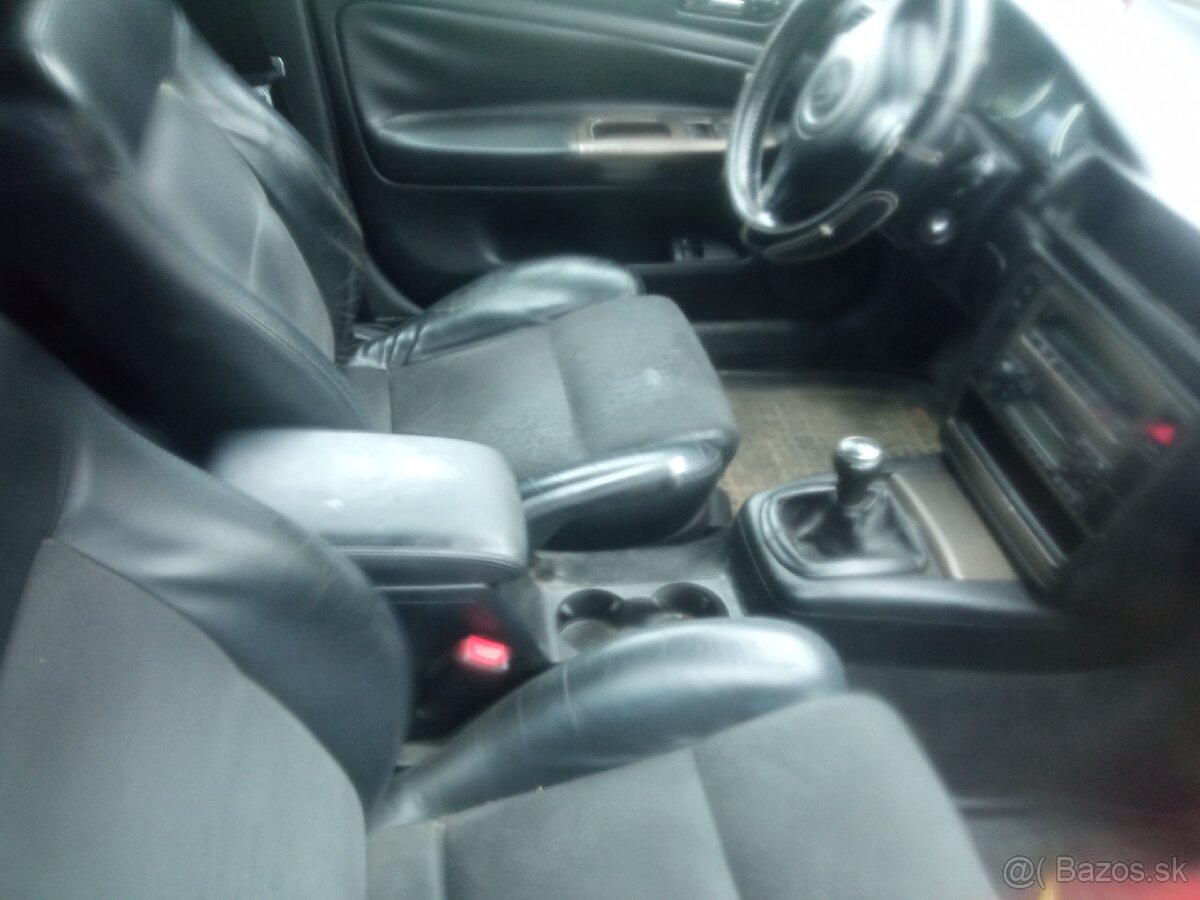 Passat B5,5 sedan aj combi 96kw manuál - 12