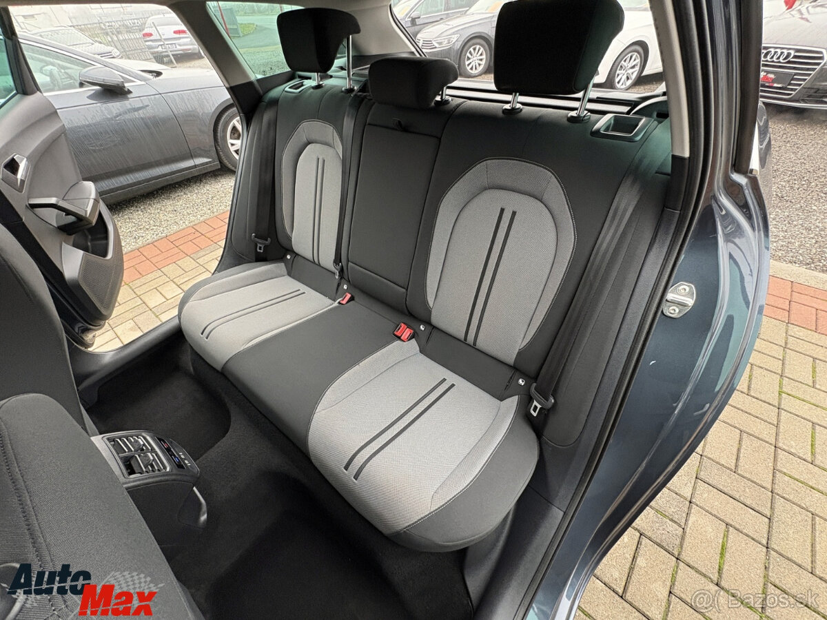 Seat Leon ST 1.5 TSI 130 Style - 12