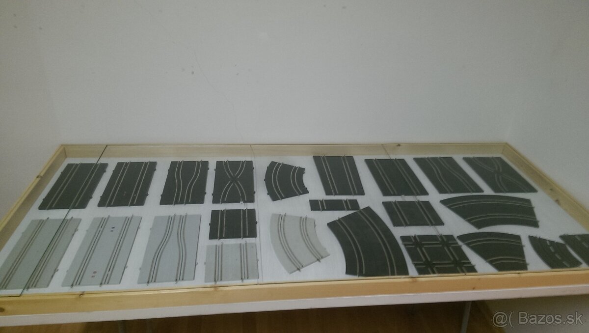 Autodráha ITES - 12