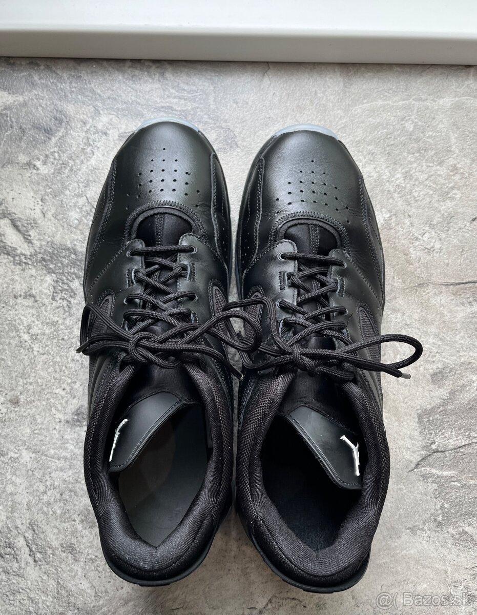 Nike veľ 49,5 Sneakersy Jordan Point Lane CZ4166 003P - 12