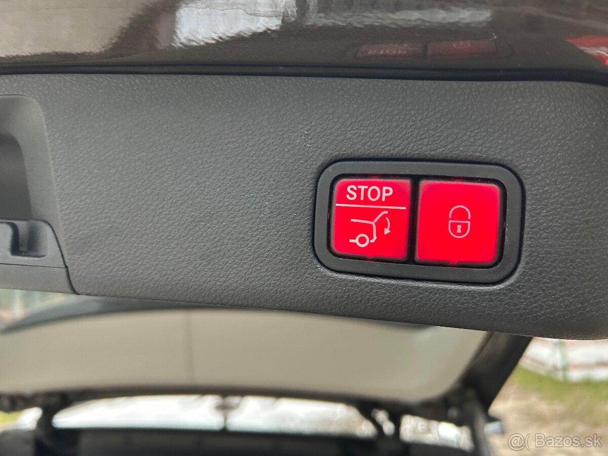 Mercedes ML250 GLE250 4Matic - 12