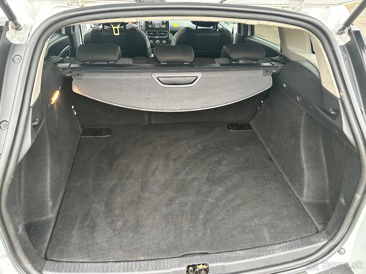 Renault Clio Grandtour - 12