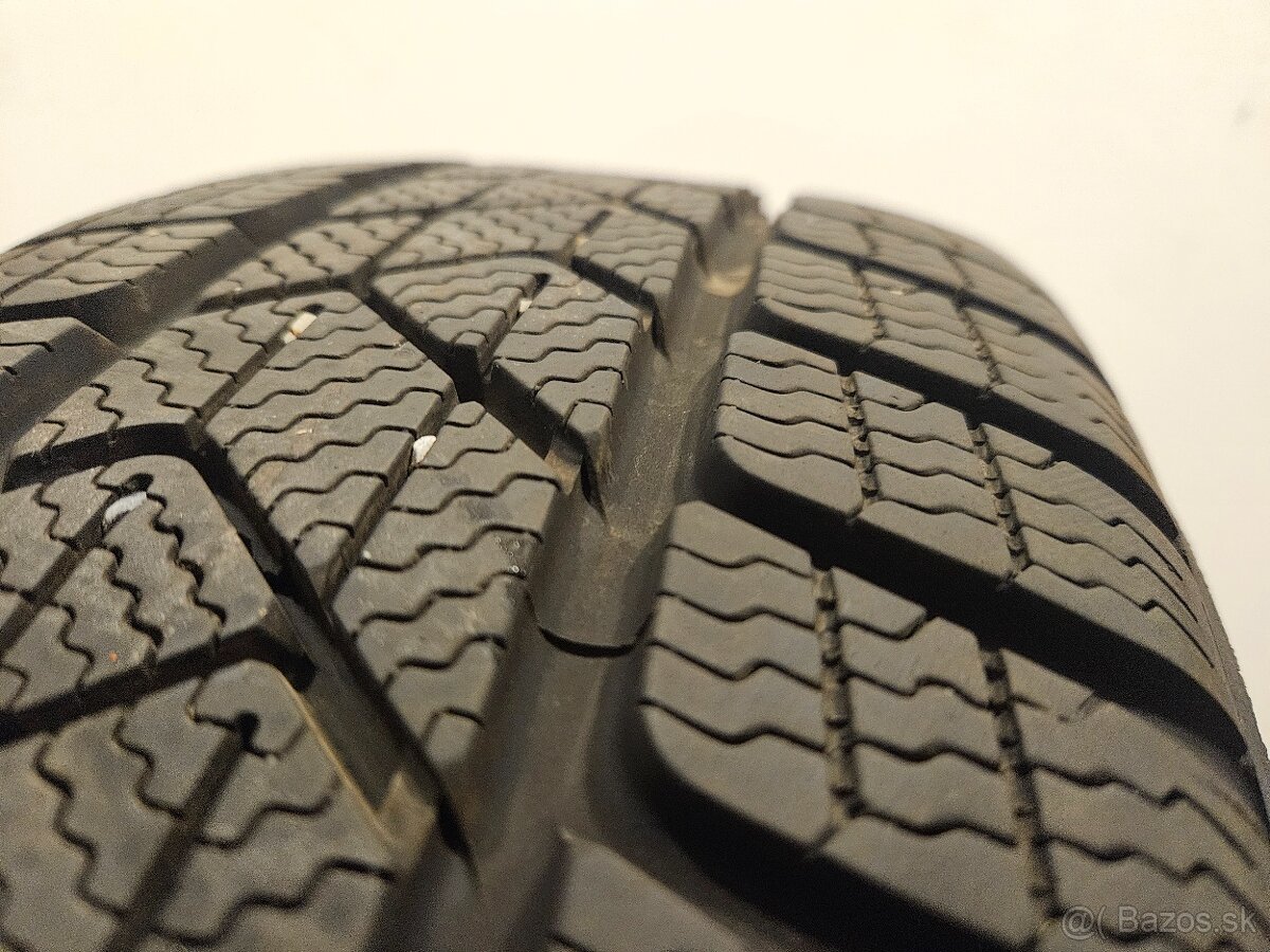 Originálna zimná sada VW - 5x112 r16 + 205/60 r16 96H - 12