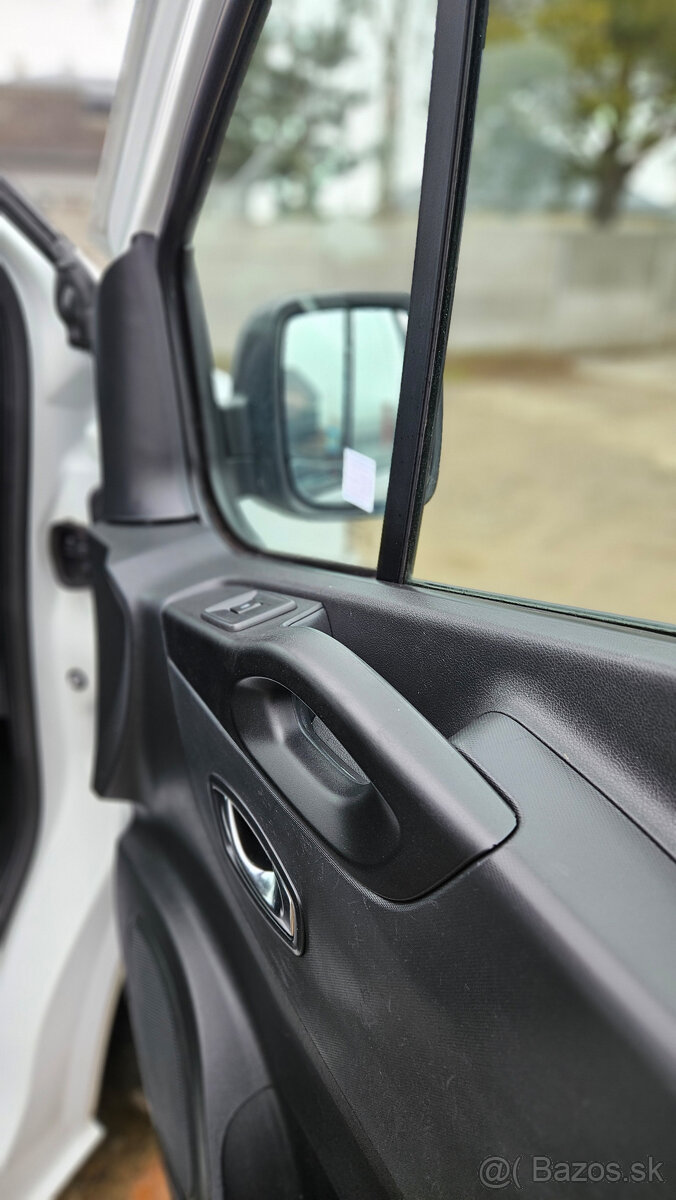 Fiat Talento L2H1 120 multijet - 12