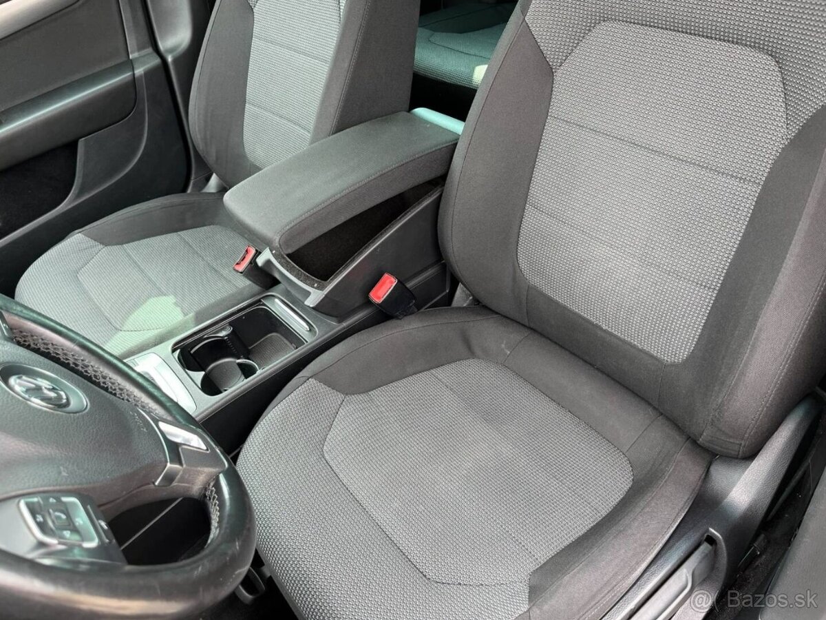 Volkswagen Passat B7 1.6TDi - 12