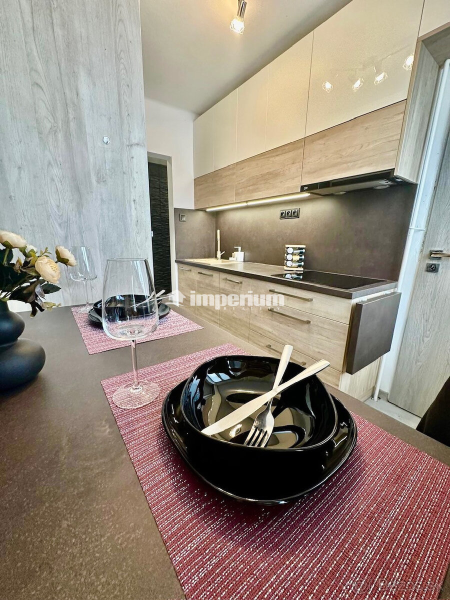 Gabčíkovo - predaj 3 izb. bytu s garážou, záhradkou v uzamkn - 12