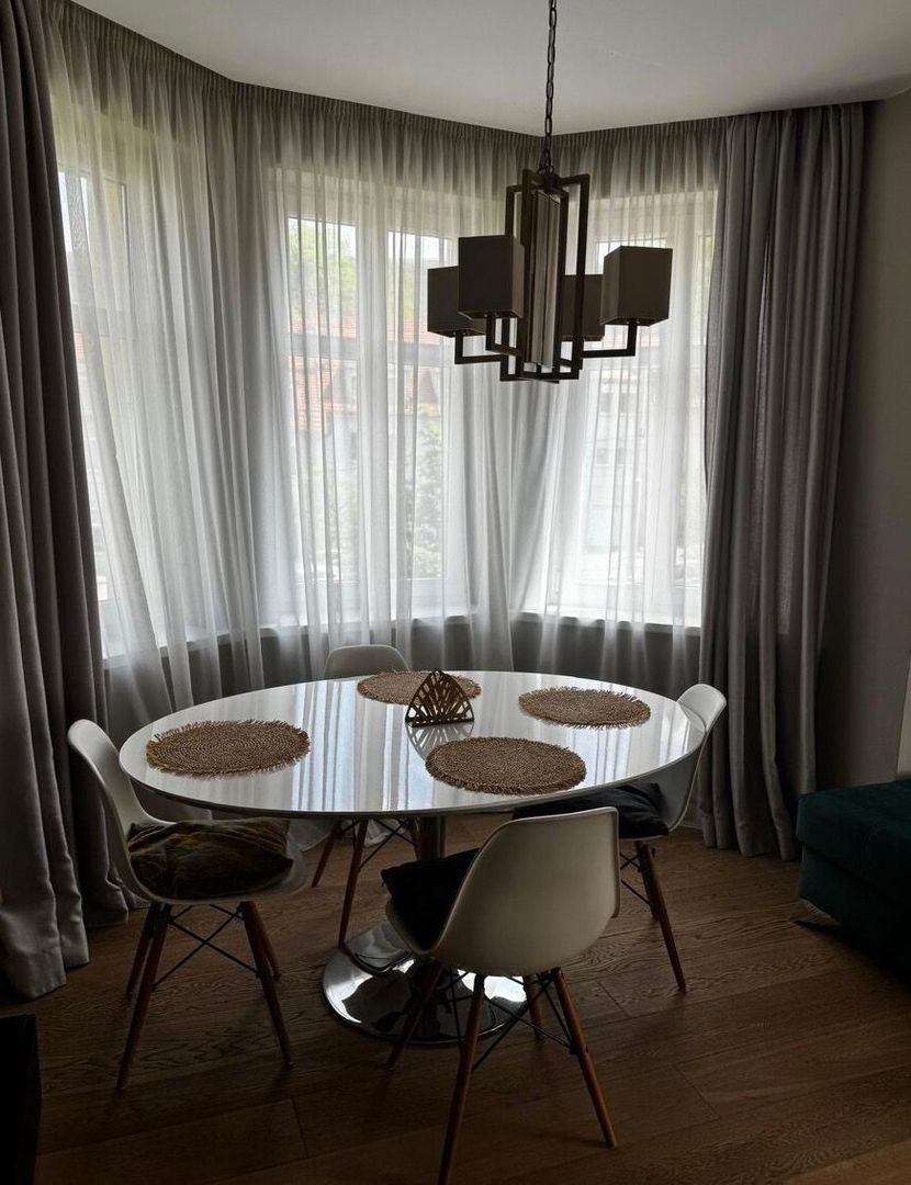 Byt na prenájom - ul. Palisády, Bratislava I TOP - 12