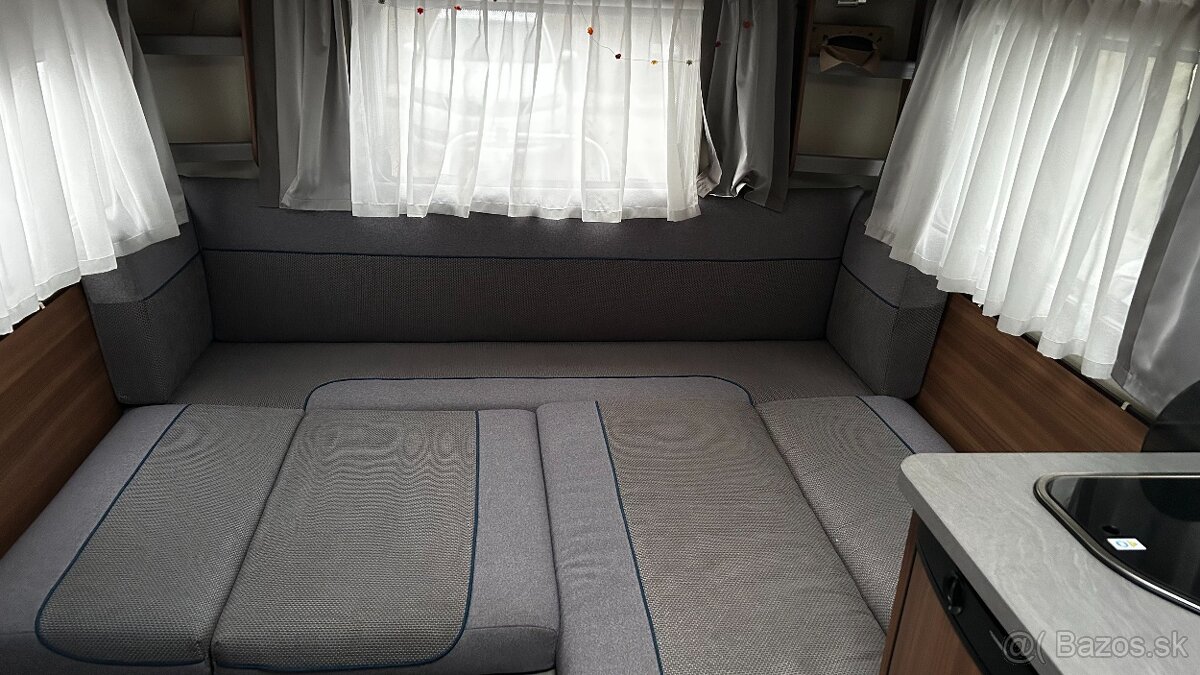 Weinsberg CaraOne 450Fu (2020) - 12