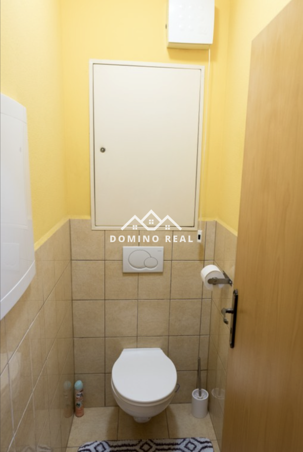 útulná garzónka v tichej časti - 12