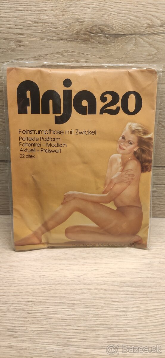 Silonky Pančuchy - 12