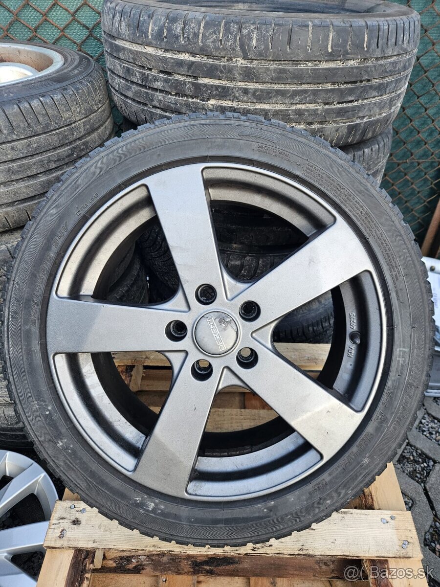 Predám prípadne vymením kolesá - 12