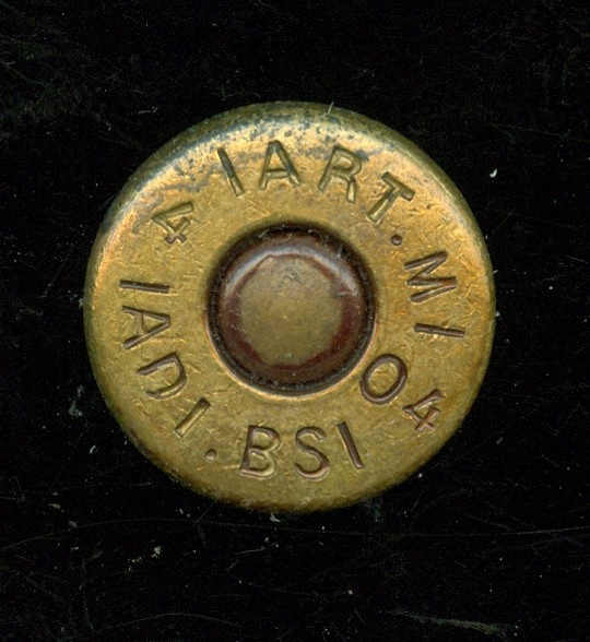 HISTORICKÉ NÁBOJE 3 - 12