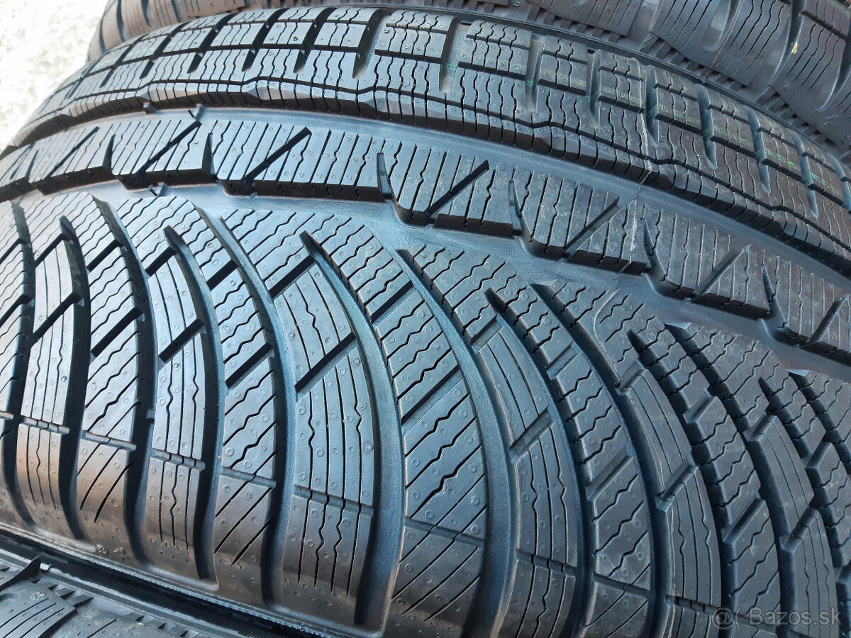 5x112 18" Mercedes E-Class, V-Class - nová sada - 12